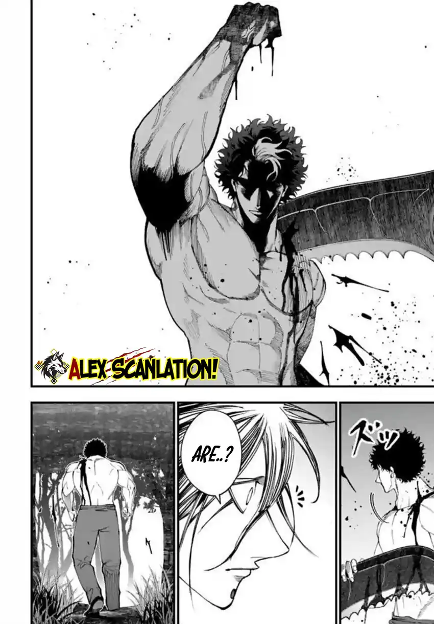 Baca Shuumatsu no Valkyrie Kitan: Jack the Ripper no Jikenbo - Chapter 53 halaman 18