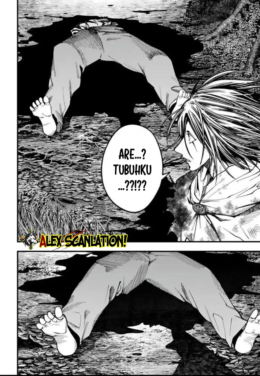 Baca Shuumatsu no Valkyrie Kitan: Jack the Ripper no Jikenbo - Chapter 53 halaman 20