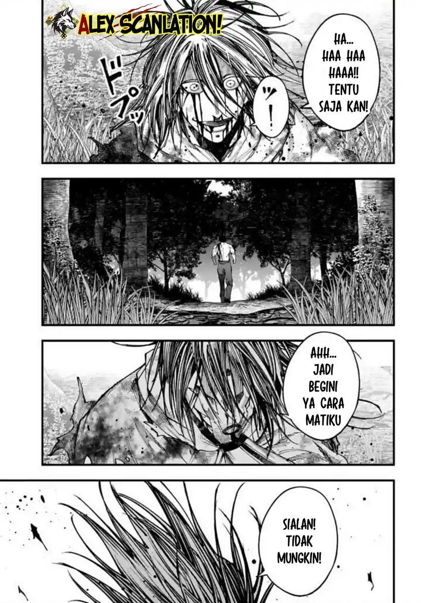 Baca Shuumatsu no Valkyrie Kitan: Jack the Ripper no Jikenbo - Chapter 53 halaman 21