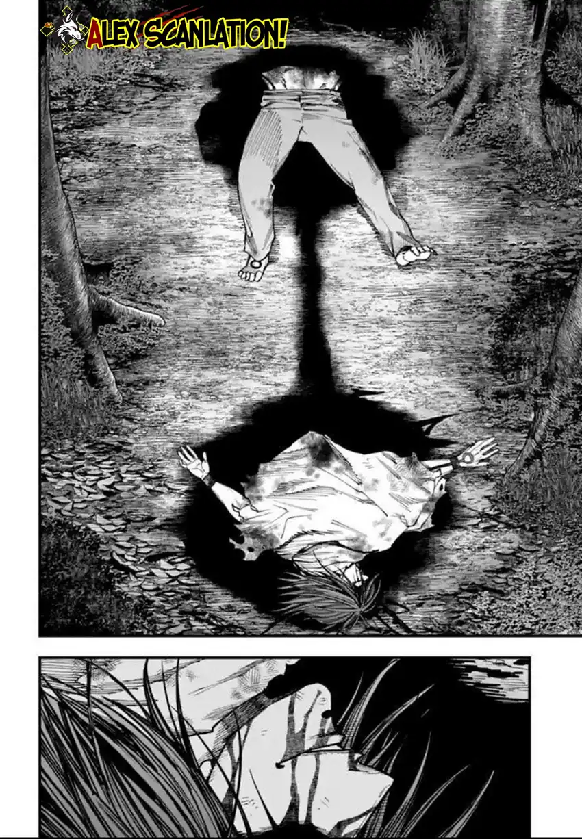 Baca Shuumatsu no Valkyrie Kitan: Jack the Ripper no Jikenbo - Chapter 53 halaman 22