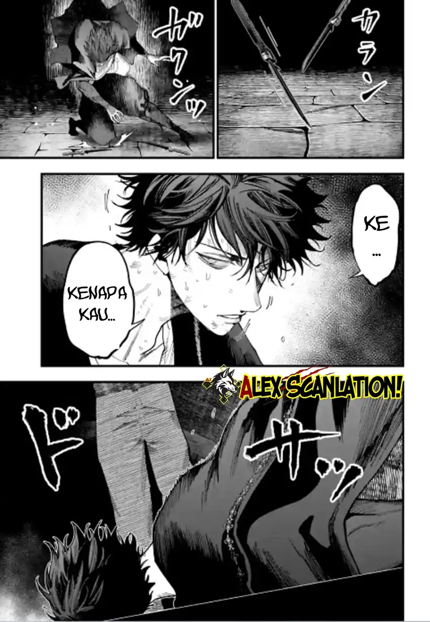 Baca Shuumatsu no Valkyrie Kitan: Jack the Ripper no Jikenbo - Chapter 54 halaman 18