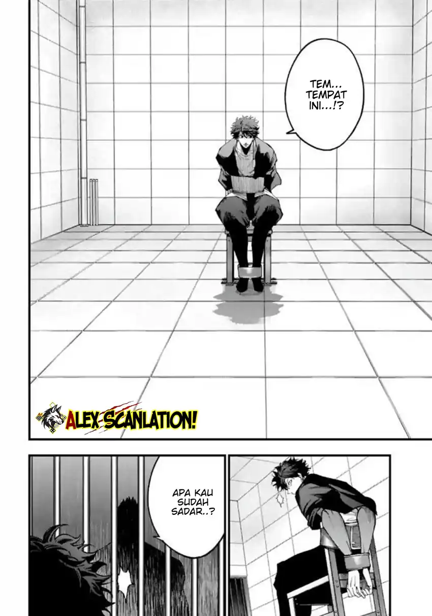 Baca Shuumatsu no Valkyrie Kitan: Jack the Ripper no Jikenbo - Chapter 55 halaman 19