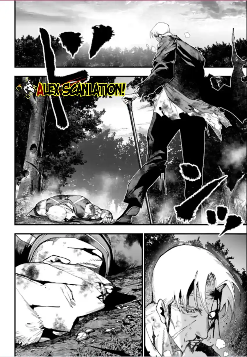Baca Shuumatsu no Valkyrie Kitan: Jack the Ripper no Jikenbo - Chapter 57 halaman 18