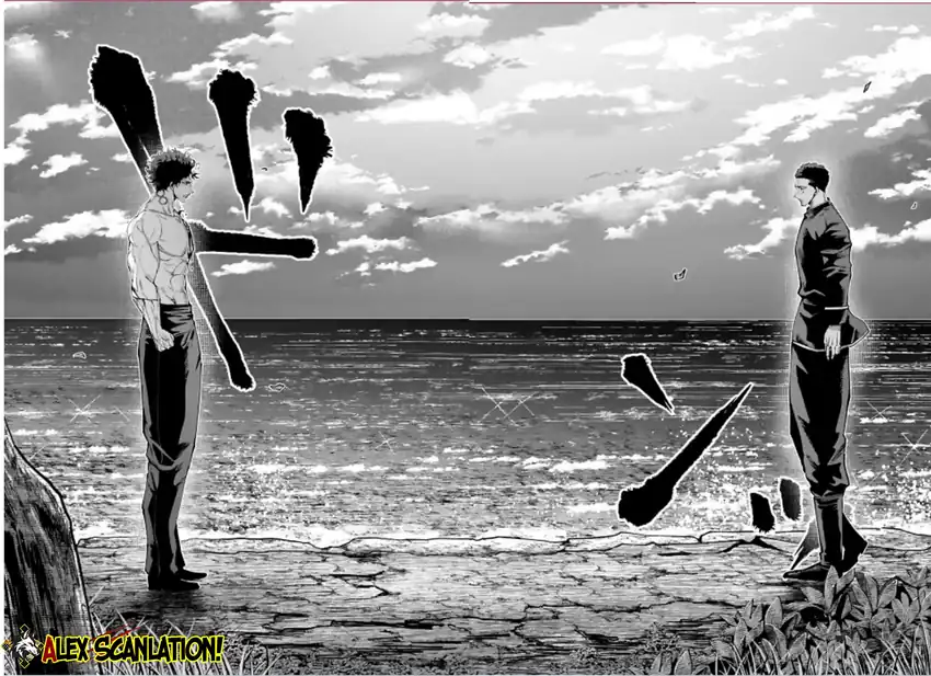 Baca Shuumatsu no Valkyrie Kitan: Jack the Ripper no Jikenbo - Chapter 57 halaman 28