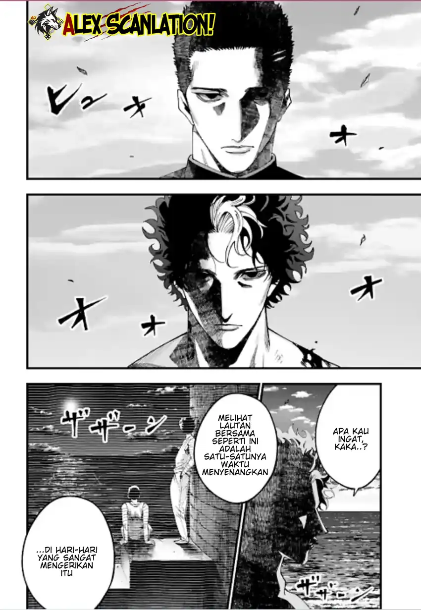 Baca Shuumatsu no Valkyrie Kitan: Jack the Ripper no Jikenbo - Chapter 57 halaman 29