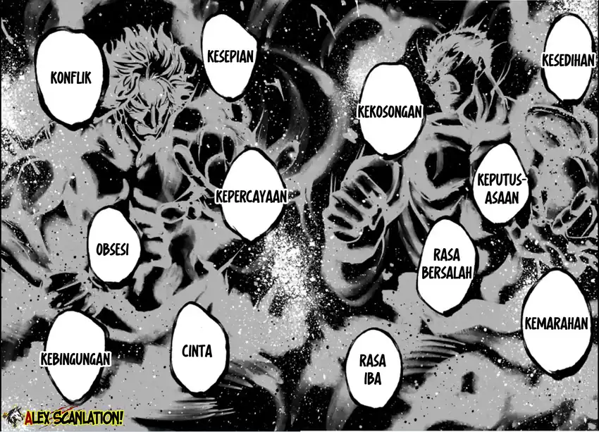 Baca Shuumatsu no Valkyrie Kitan: Jack the Ripper no Jikenbo - Chapter 58 halaman 22