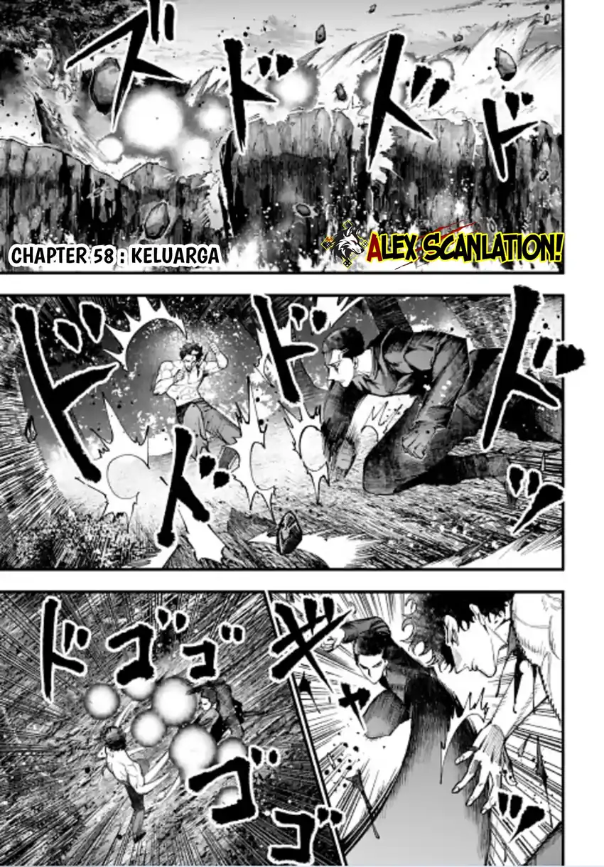 Baca Shuumatsu no Valkyrie Kitan: Jack the Ripper no Jikenbo - Chapter 58 halaman 3