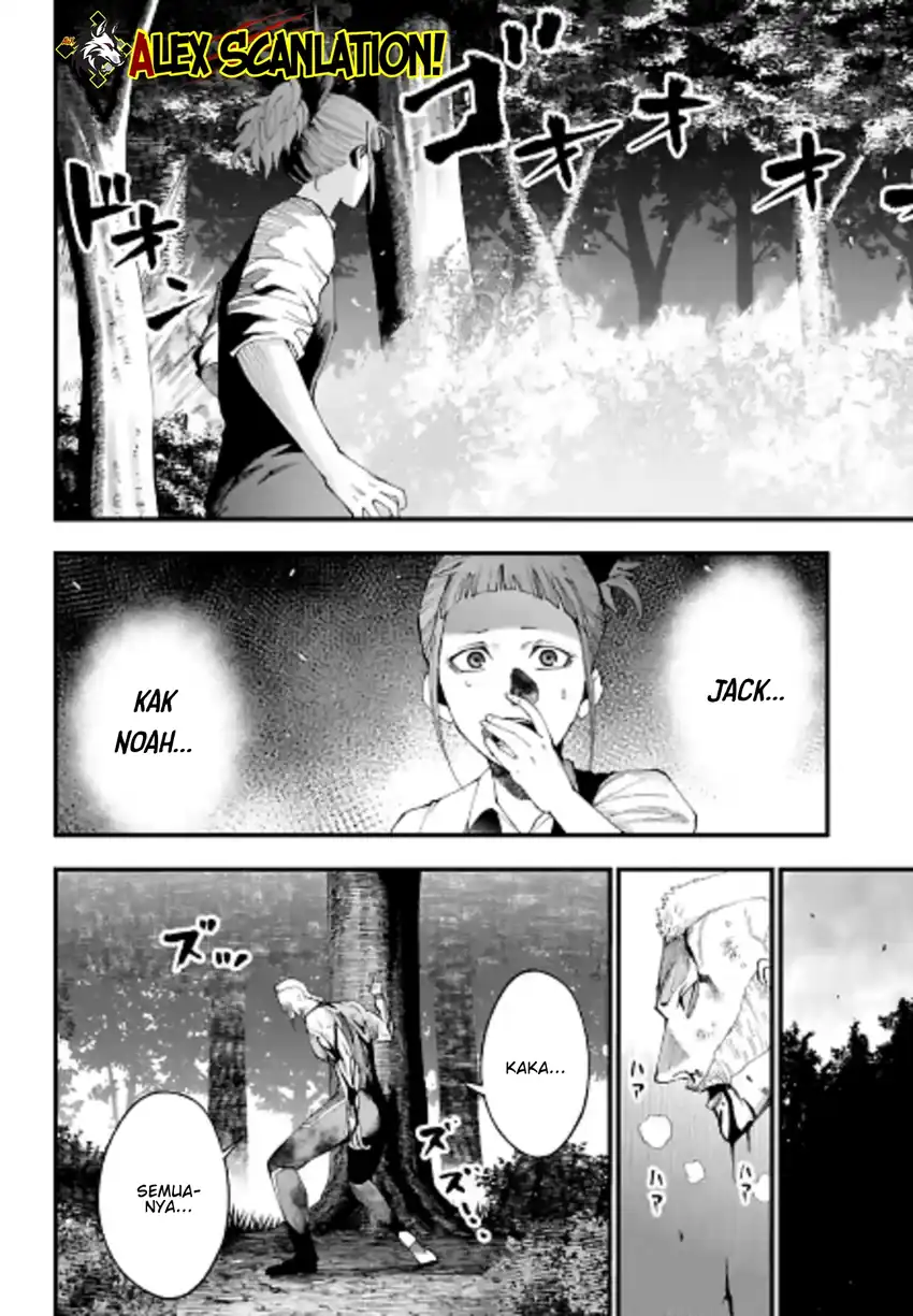Baca Shuumatsu no Valkyrie Kitan: Jack the Ripper no Jikenbo - Chapter 61 halaman 15