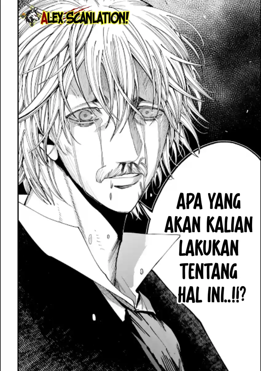 Baca Shuumatsu no Valkyrie Kitan: Jack the Ripper no Jikenbo - Chapter 61 halaman 23