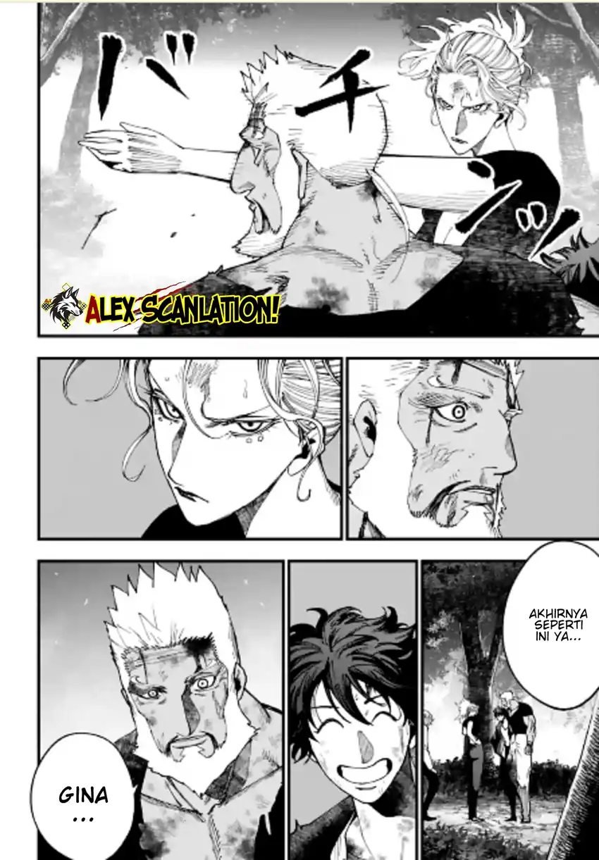 Baca Shuumatsu no Valkyrie Kitan: Jack the Ripper no Jikenbo - Chapter 62 halaman 20