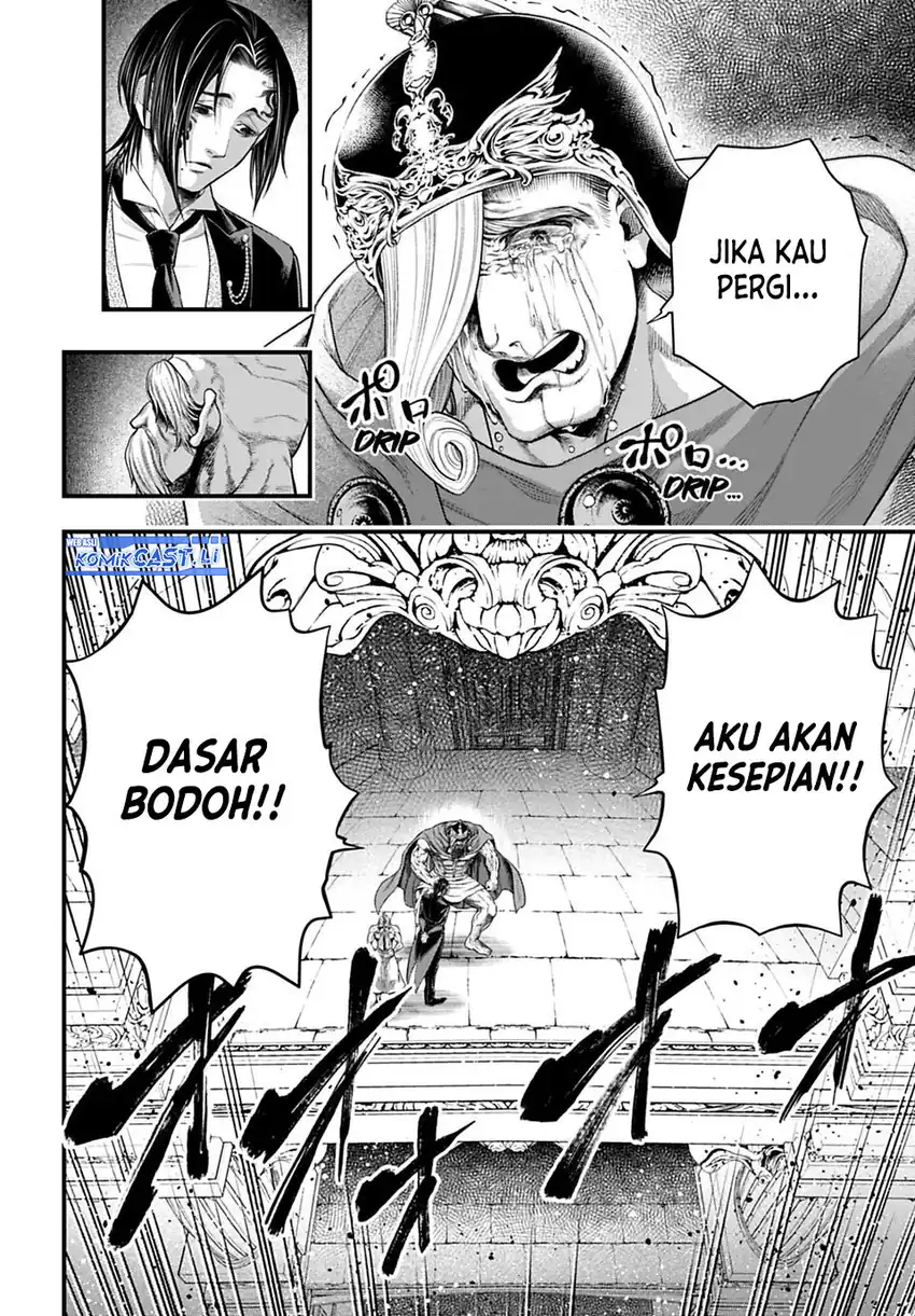 Shuumatsu no Valkyrie Chapter 106 page 18