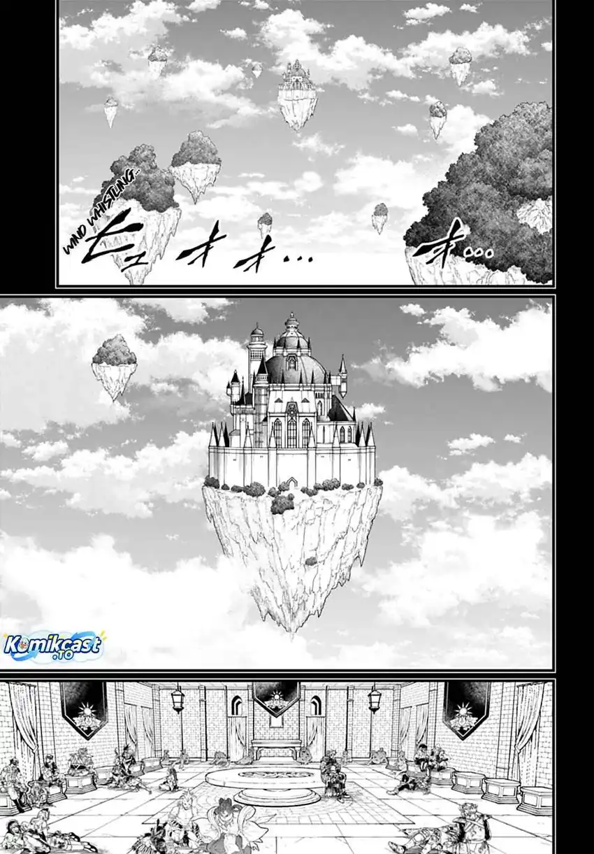 Baca Shuumatsu no Valkyrie - Chapter 111 halaman 6
