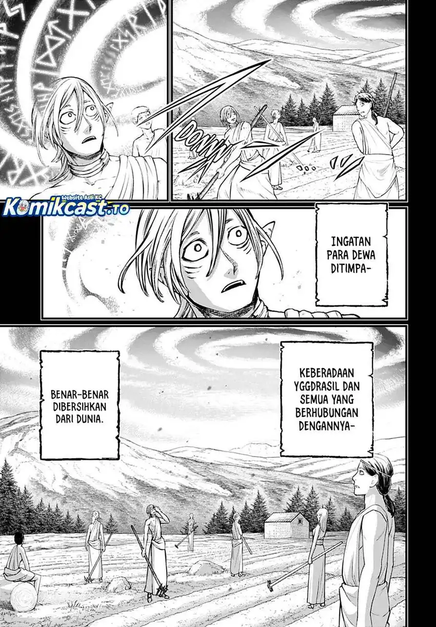 Baca Shuumatsu no Valkyrie - Chapter 112 halaman 4