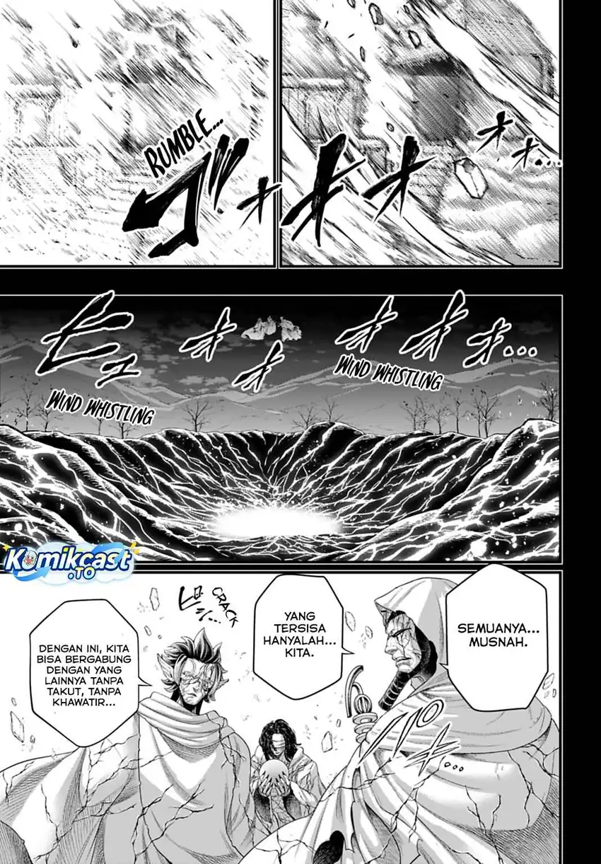 Baca Shuumatsu no Valkyrie - Chapter 114 halaman 14