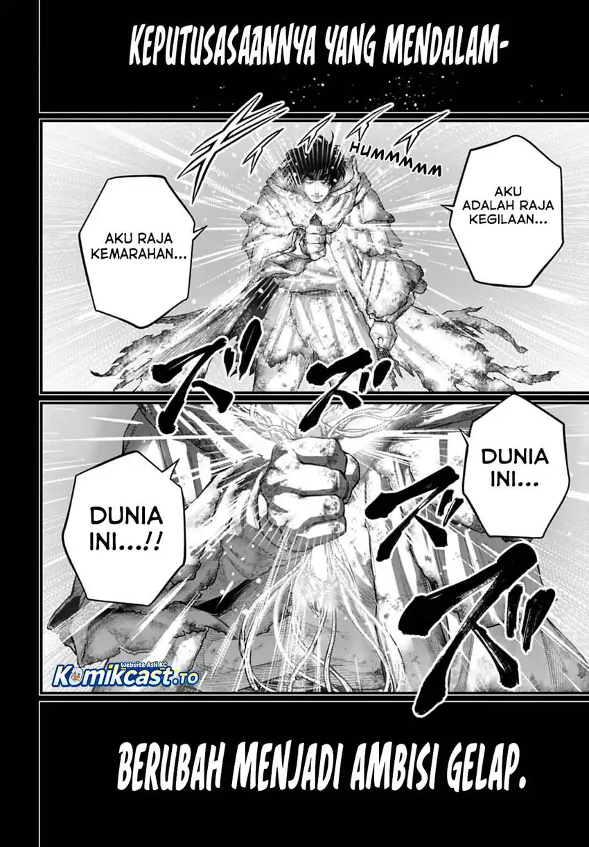 Baca Shuumatsu no Valkyrie - Chapter 114 halaman 28