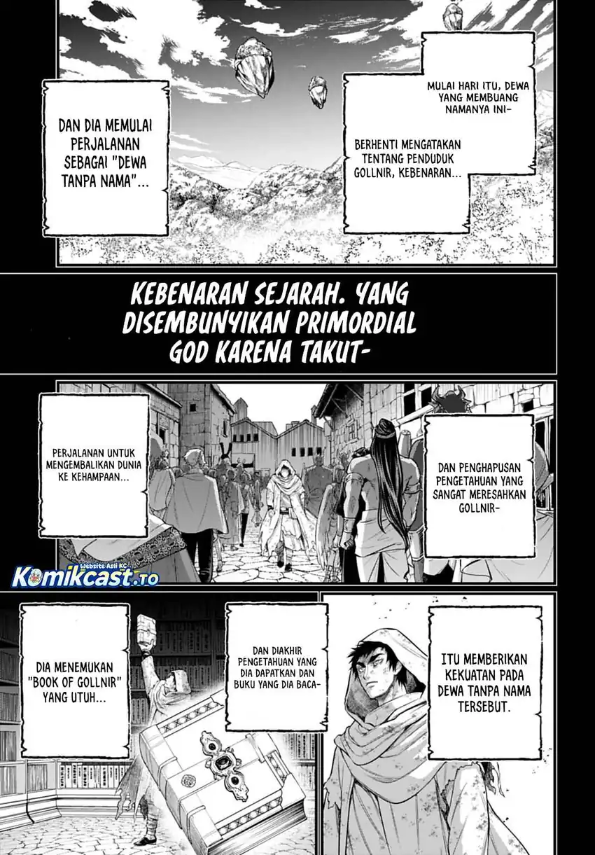 Baca Shuumatsu no Valkyrie - Chapter 114 halaman 31