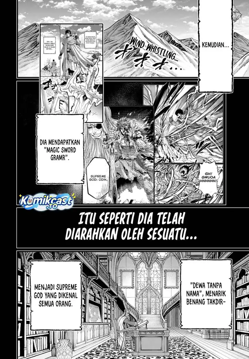 Baca Shuumatsu no Valkyrie - Chapter 114 halaman 32