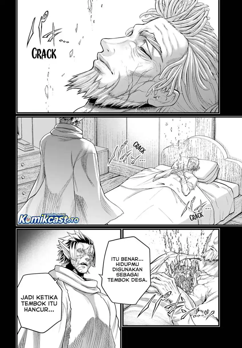 Baca Shuumatsu no Valkyrie - Chapter 114 halaman 9