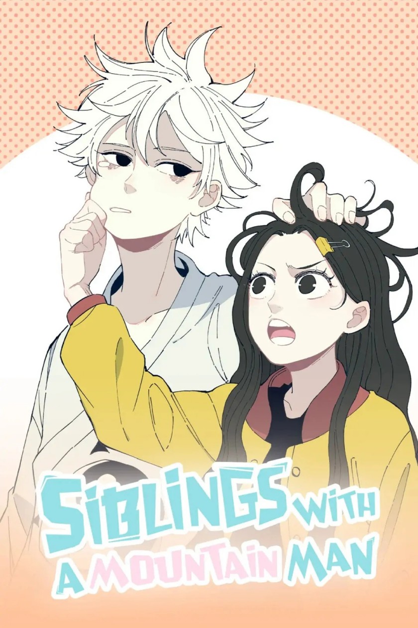 Siblings with a Mountain Man Bahasa Indonesia Chapter 10