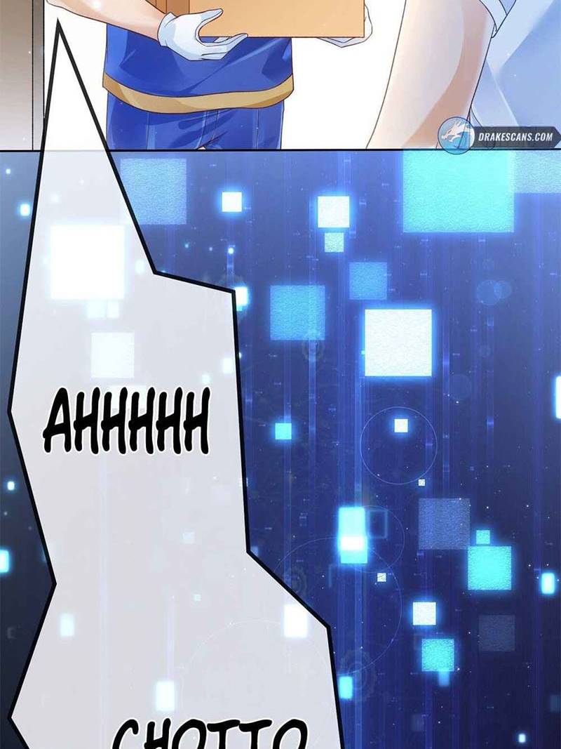 Sign in the Mystery Box to Dominate the World of Cultivation Chapter 00 page 6