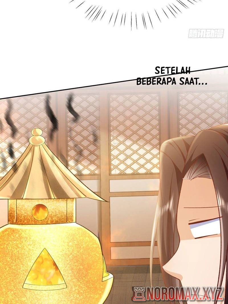 Sign in the Mystery Box to Dominate the World of Cultivation Chapter 04 page 30