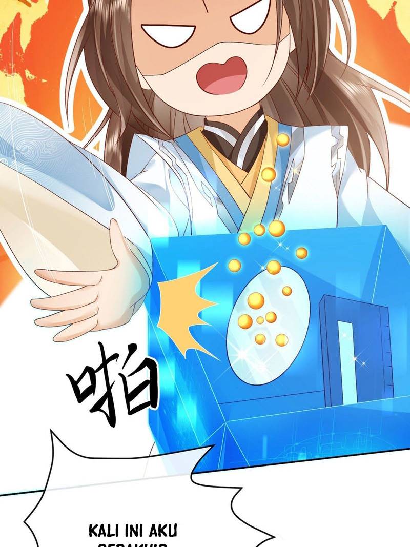 Sign in the Mystery Box to Dominate the World of Cultivation Chapter 04 page 46