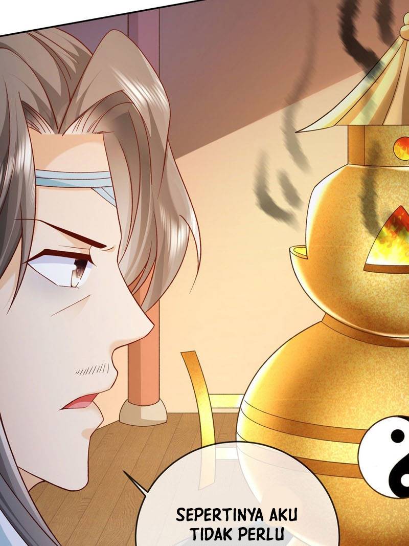 Sign in the Mystery Box to Dominate the World of Cultivation Chapter 04 page 52