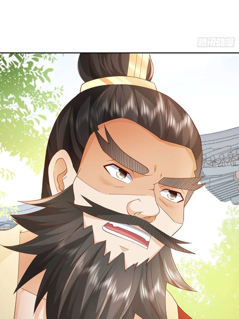 Sign in the Mystery Box to Dominate the World of Cultivation Chapter 05 page 42
