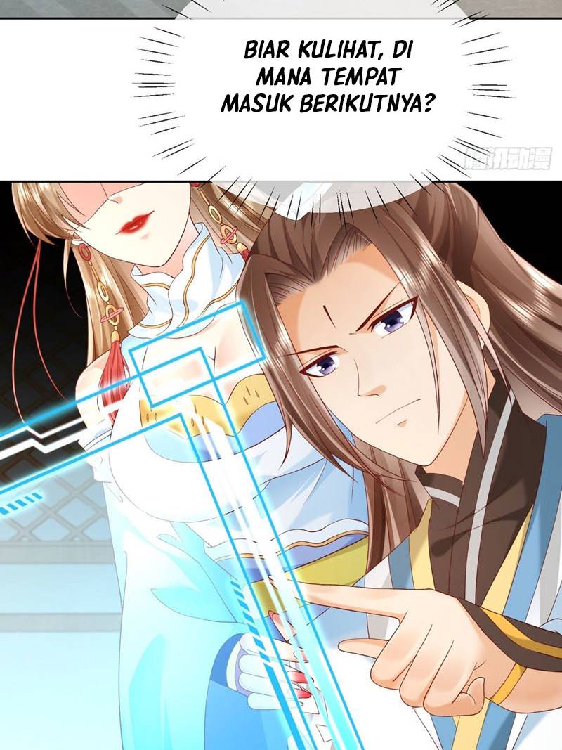 Sign in the Mystery Box to Dominate the World of Cultivation Chapter 05 page 54