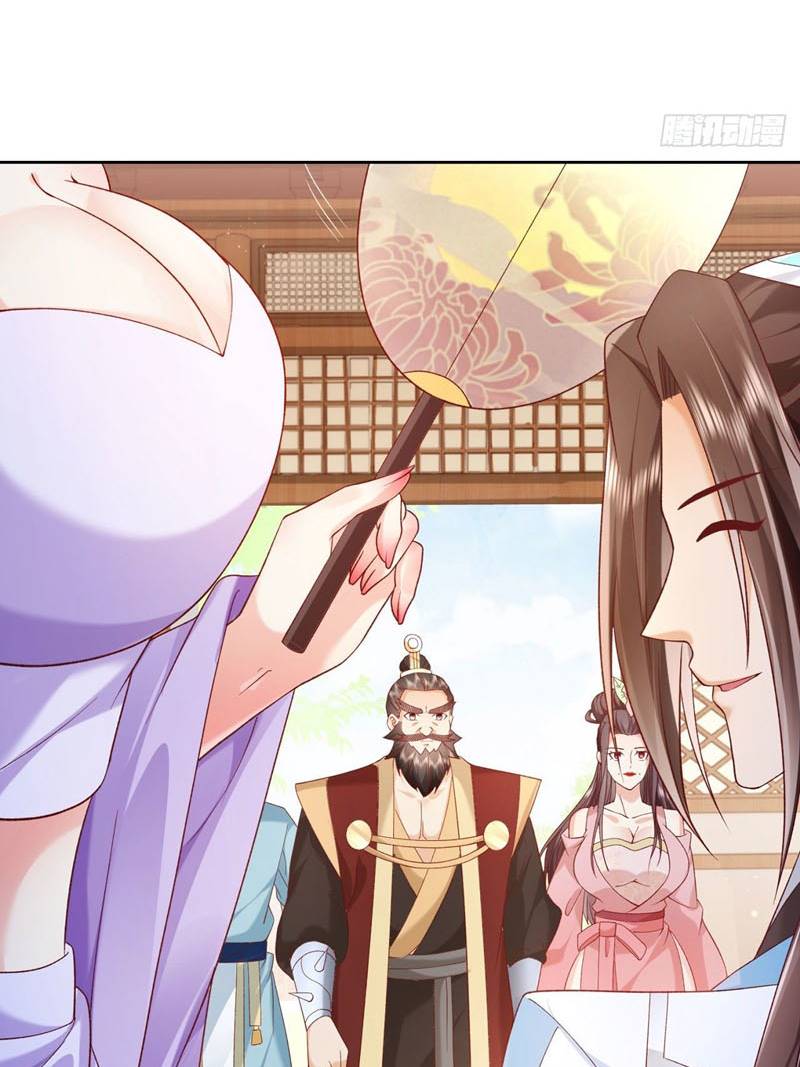 Sign in the Mystery Box to Dominate the World of Cultivation Chapter 05 page 62