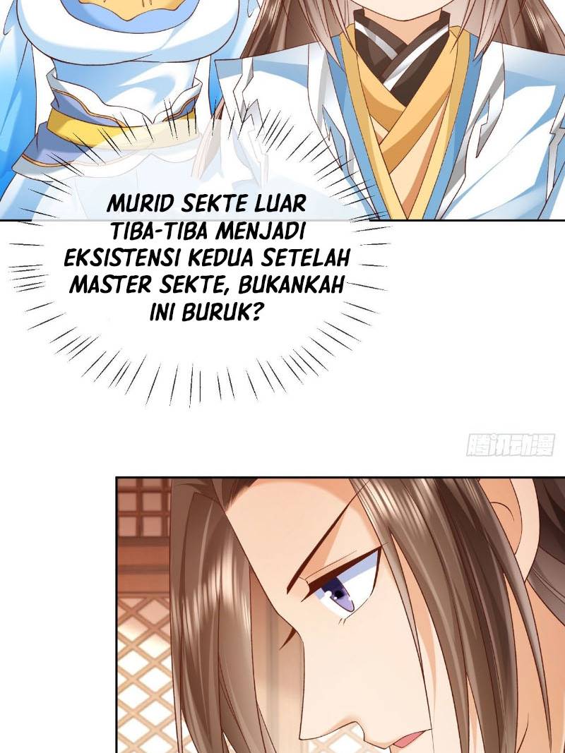 Sign in the Mystery Box to Dominate the World of Cultivation Chapter 05 page 74