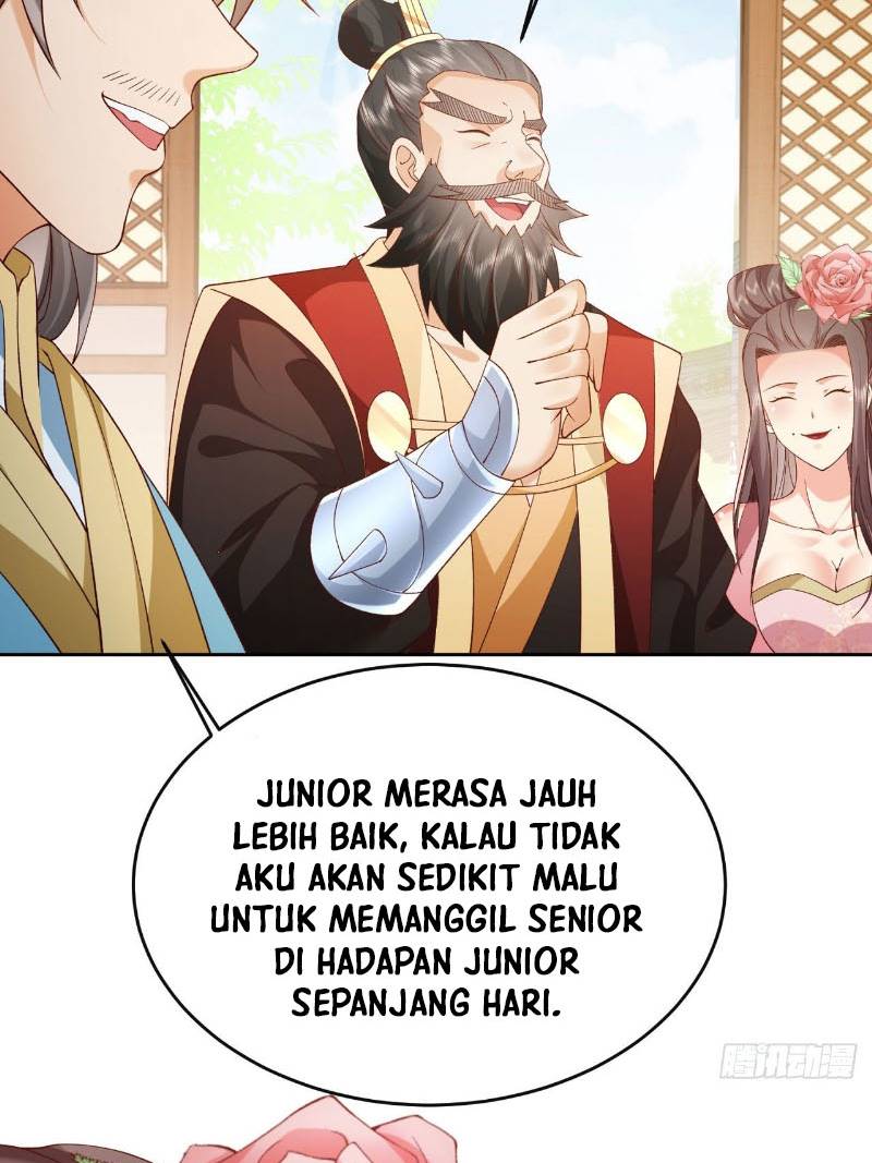 Sign in the Mystery Box to Dominate the World of Cultivation Chapter 05 page 78