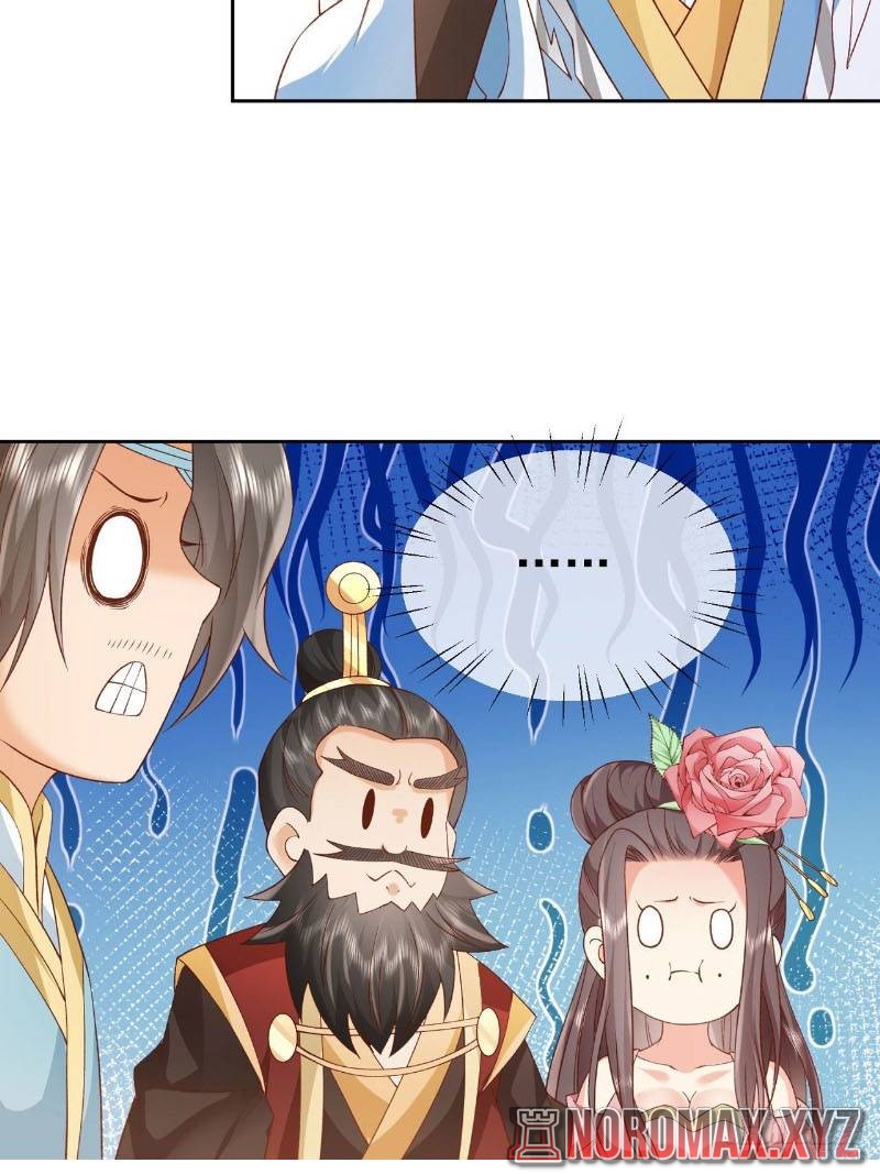 Sign in the Mystery Box to Dominate the World of Cultivation Chapter 05 page 84