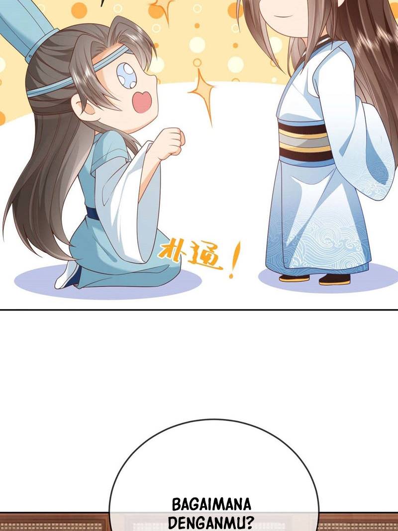 Sign in the Mystery Box to Dominate the World of Cultivation Chapter 06 page 22