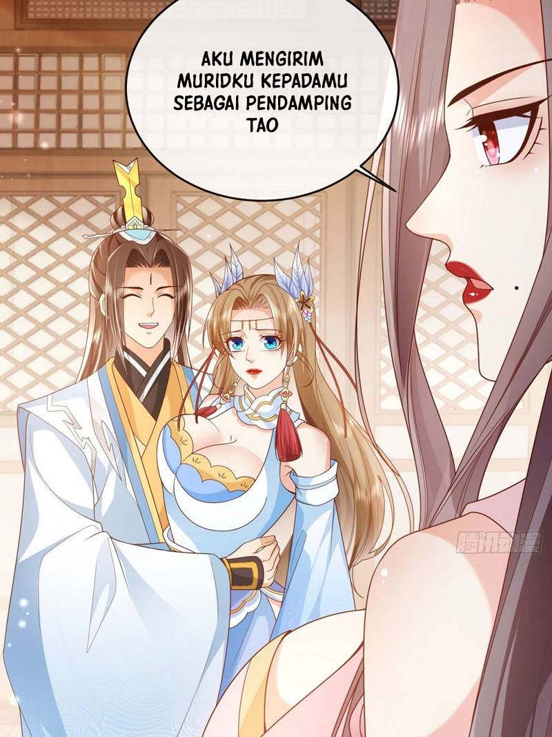 Sign in the Mystery Box to Dominate the World of Cultivation Chapter 06 page 30