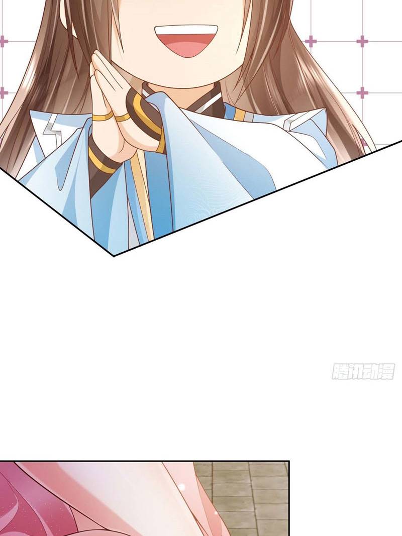 Sign in the Mystery Box to Dominate the World of Cultivation Chapter 06 page 34