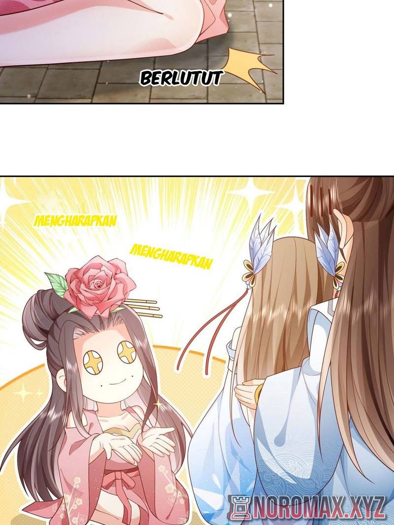 Sign in the Mystery Box to Dominate the World of Cultivation Chapter 06 page 36