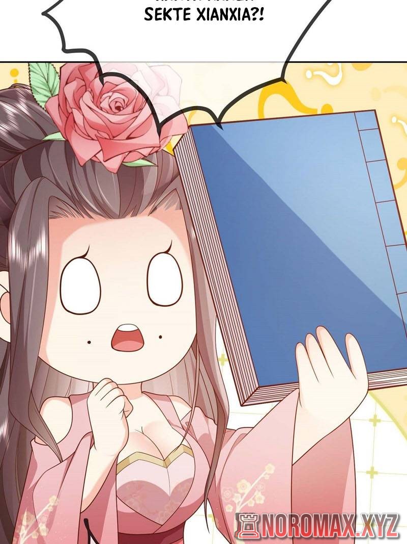 Sign in the Mystery Box to Dominate the World of Cultivation Chapter 06 page 40