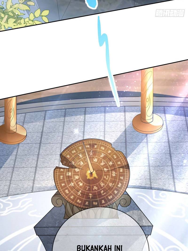 Sign in the Mystery Box to Dominate the World of Cultivation Chapter 06 page 54