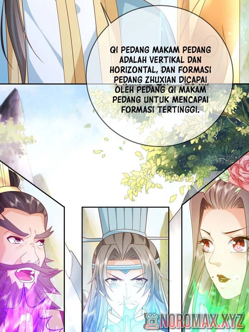 Sign in the Mystery Box to Dominate the World of Cultivation Chapter 06 page 60