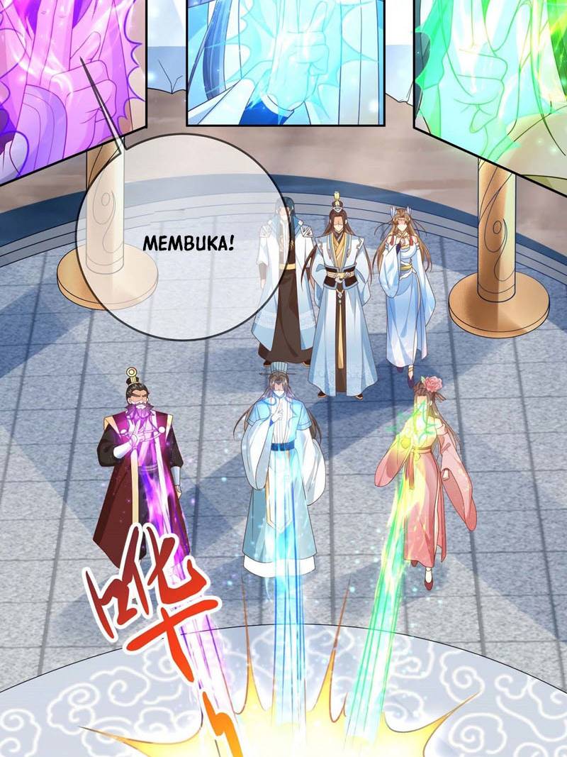 Sign in the Mystery Box to Dominate the World of Cultivation Chapter 06 page 62