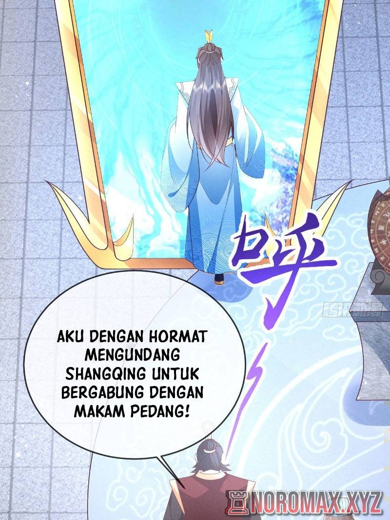 Sign in the Mystery Box to Dominate the World of Cultivation Chapter 06 page 72