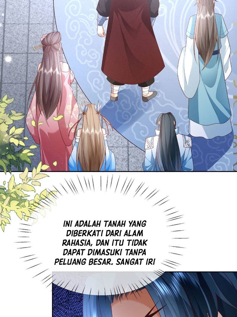 Sign in the Mystery Box to Dominate the World of Cultivation Chapter 06 page 74