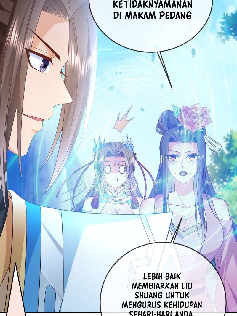 Sign in the Mystery Box to Dominate the World of Cultivation Chapter 06 page 78