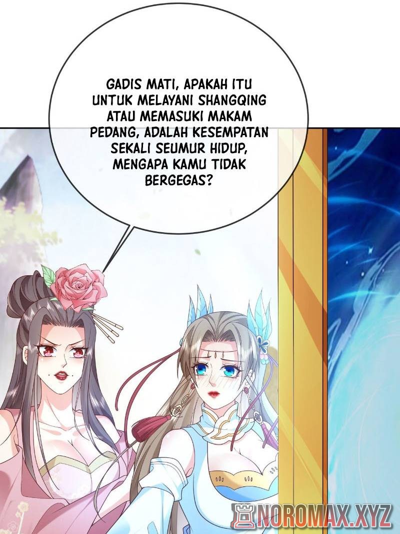Sign in the Mystery Box to Dominate the World of Cultivation Chapter 06 page 84