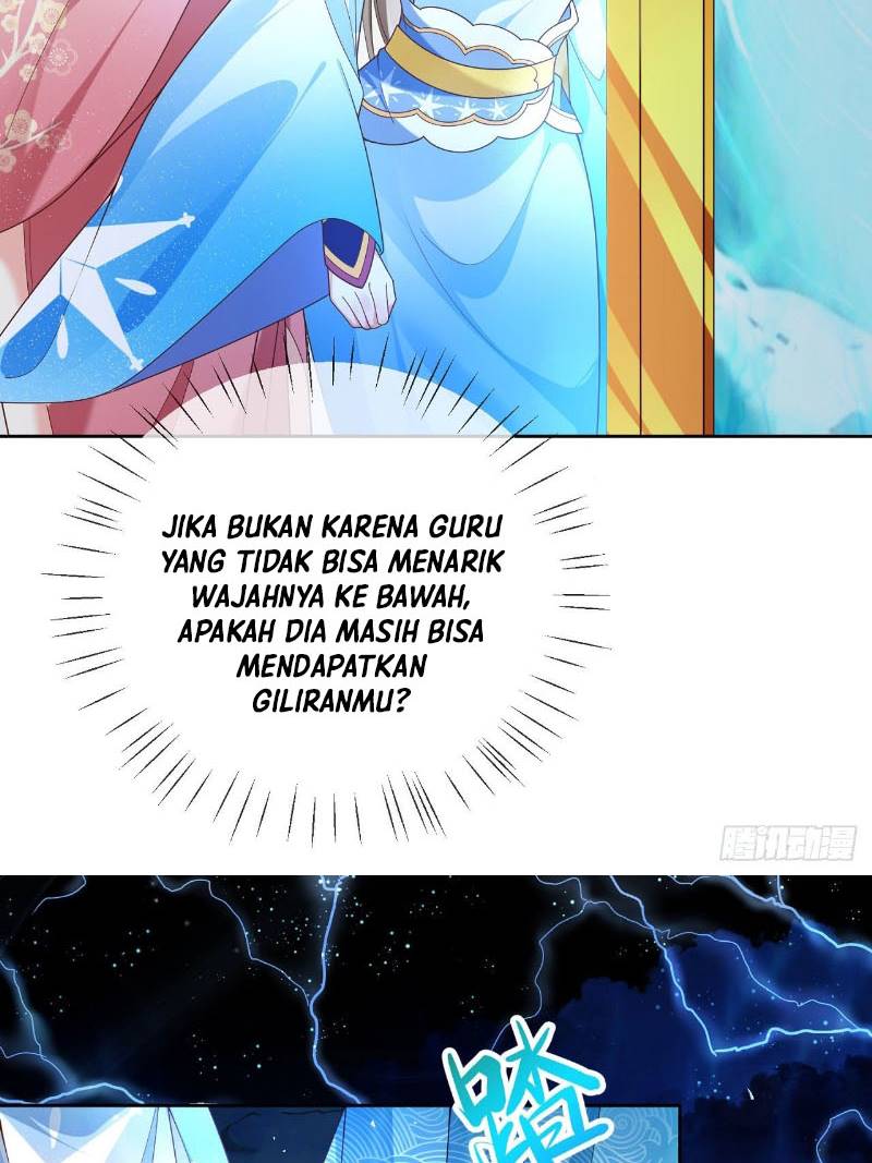Sign in the Mystery Box to Dominate the World of Cultivation Chapter 06 page 86