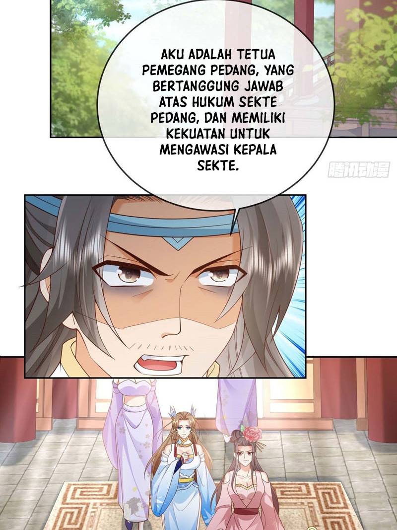 Sign in the Mystery Box to Dominate the World of Cultivation Chapter 06 page 10