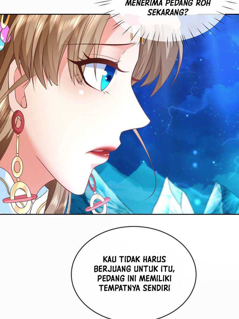 Sign in the Mystery Box to Dominate the World of Cultivation Chapter 08 page 34