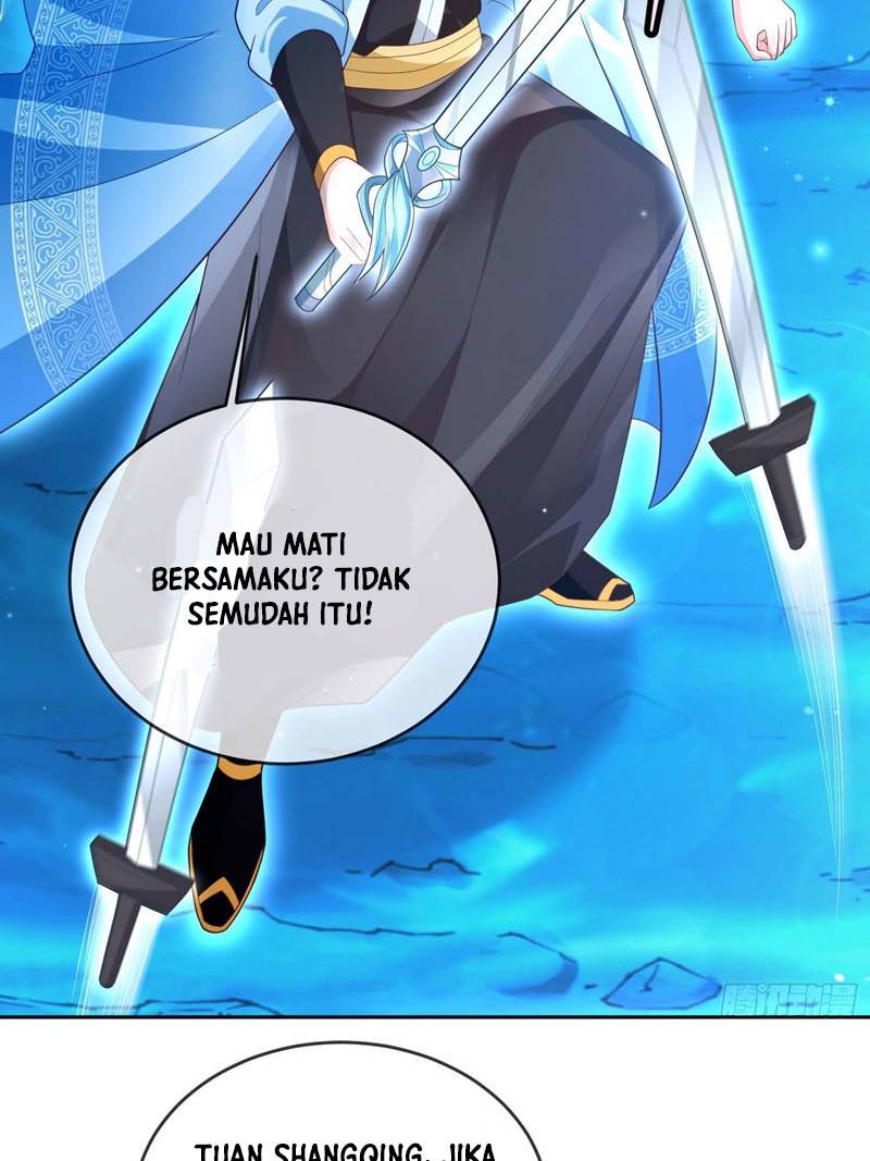 Sign in the Mystery Box to Dominate the World of Cultivation Chapter 09 page 30