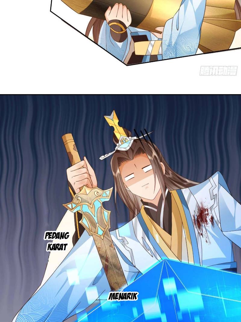 Sign in the Mystery Box to Dominate the World of Cultivation Chapter 09 page 86